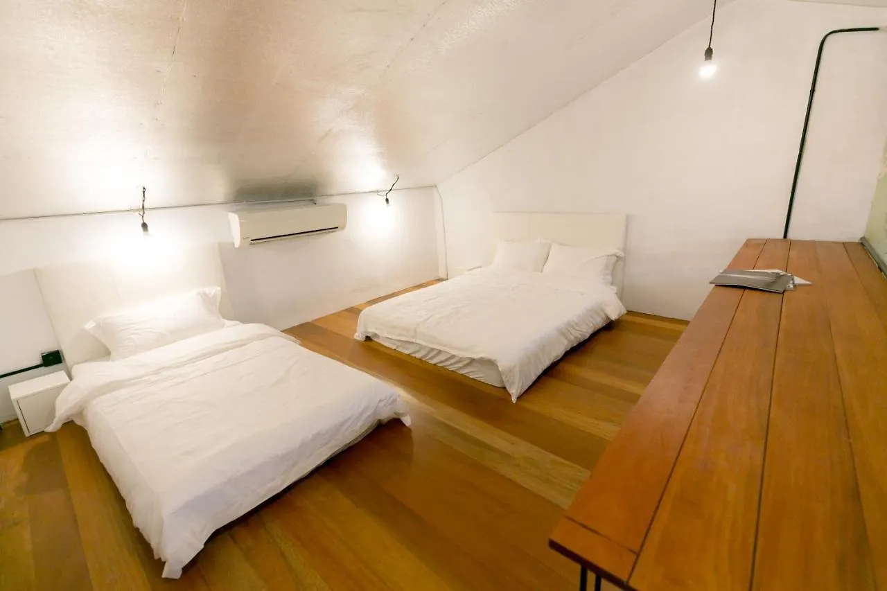 Central Georgetown - Loft House 0*, George Town Malesia