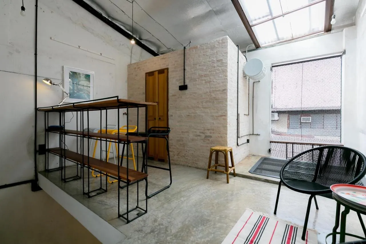 Casa vacanze Central Georgetown - Loft House