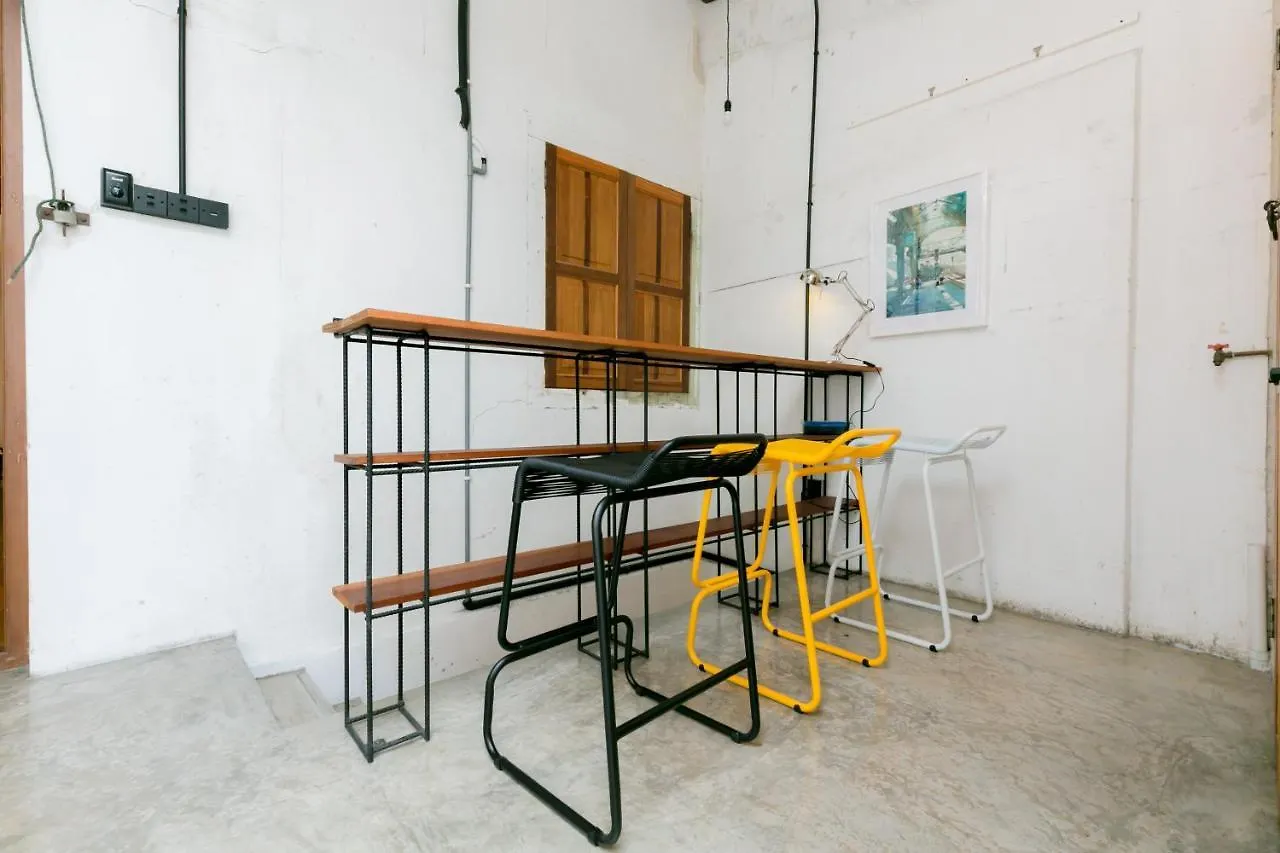 Central Georgetown - Loft House 0*, George Town