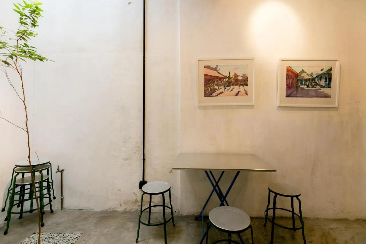 Casa vacanze Central Georgetown - Loft House