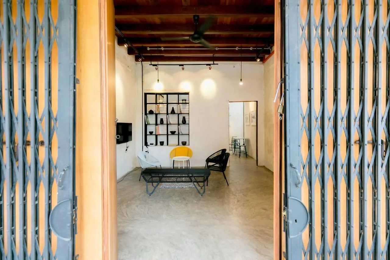 Central Georgetown - Loft House
