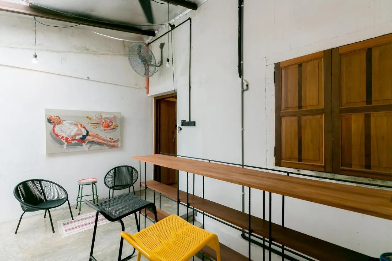 Casa vacanze Central Georgetown - Loft House