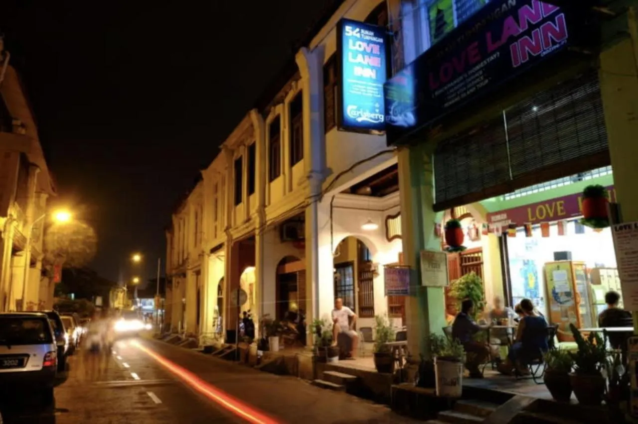 Central Georgetown - Loft House Casa vacanze George Town